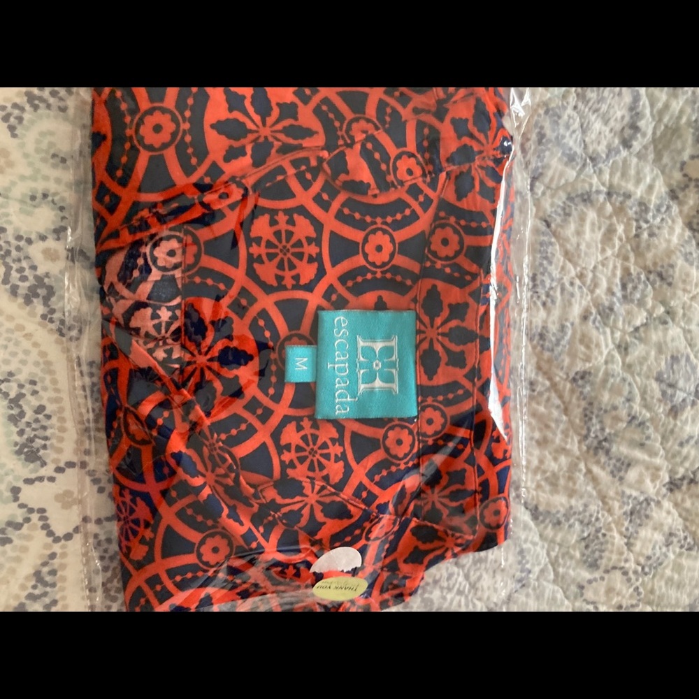 Escapada tunic - Picture 3 of 8
